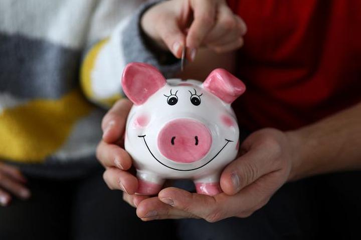 Problemy z dzieleniem finansów