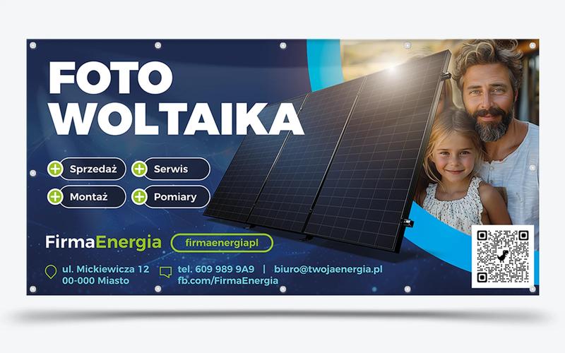 Programy rządowe dla fotowoltaiki