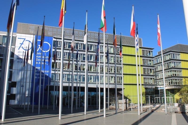 Strategia obronna Europy