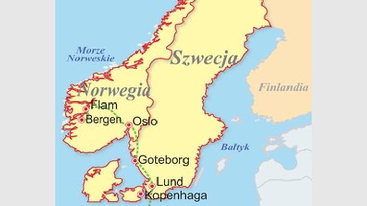 Zrównoważony rozwój Szwecji