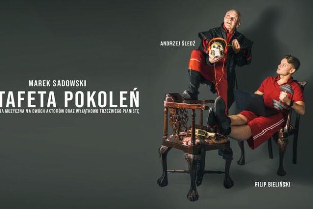 Czemu sztafeta pokoleń stanowi fundament zdrowej gospodarki? Wyjaśniamy!