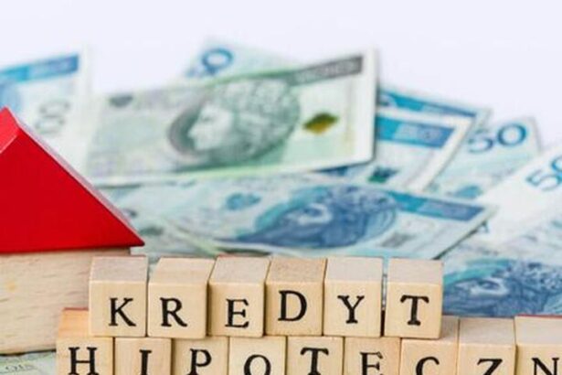 Do jakiego wieku przysługuje kredyt hipoteczny? Sprawdź maksymalny wiek kredytobiorcy!