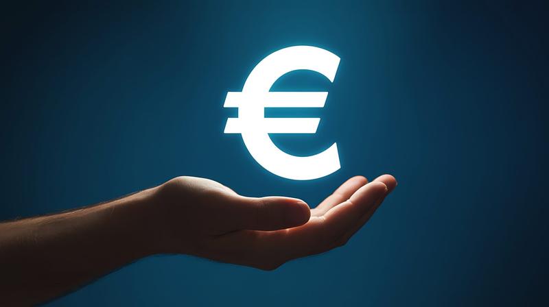 Inwestowanie w euro: Co musisz wiedzieć przed pierwszym krokiem