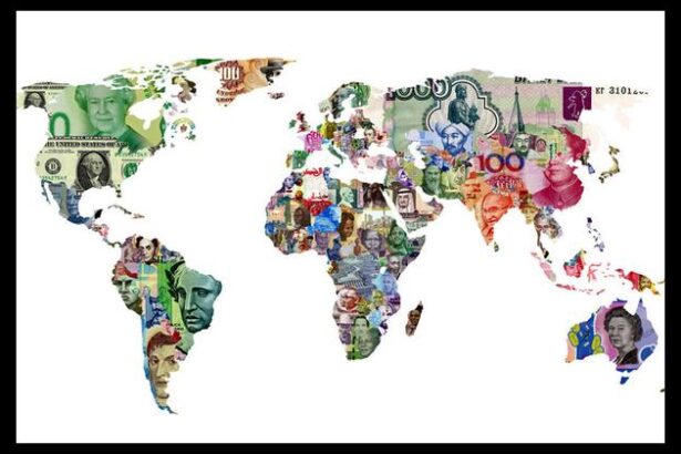 Inwestowanie w waluty – wszystko, co musisz wiedzieć jako początkujący