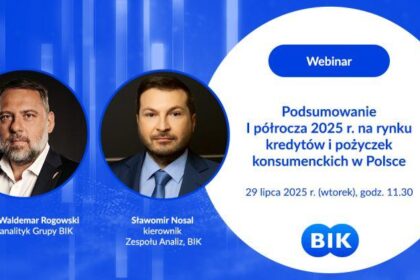 Jak zdobyć darmowe raporty BIK online w 2025 roku i sprawdzić swoją historię kredytową?