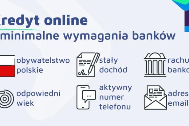 Jak zdobyć kredyt bez zdolności kredytowej szybko i łatwo online? Sprawdź naszą ofertę!