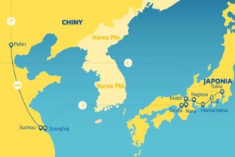 Napięte relacje Chin i Japonii: na krawędzi konfliktu w Azji?