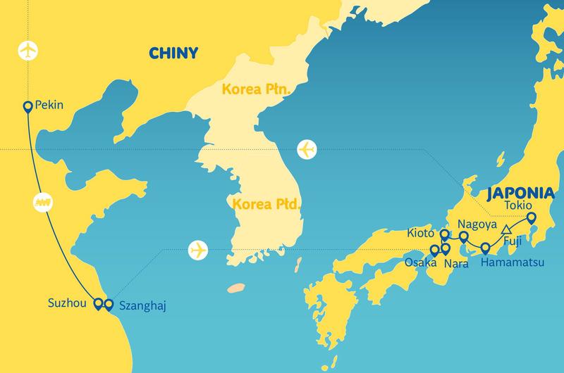 Napięte relacje Chin i Japonii: na krawędzi konfliktu w Azji?