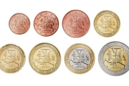 Od lita do euro: Jak Litwa zmieniła swoją walutę po akcesji do UE?