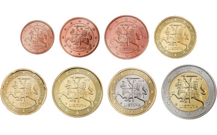 Od lita do euro: Jak Litwa zmieniła swoją walutę po akcesji do UE?