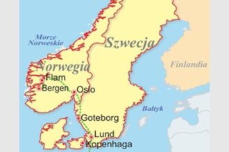 Tajemnice sukcesu Szwecji: co stoi za jej imponującym PKB?
