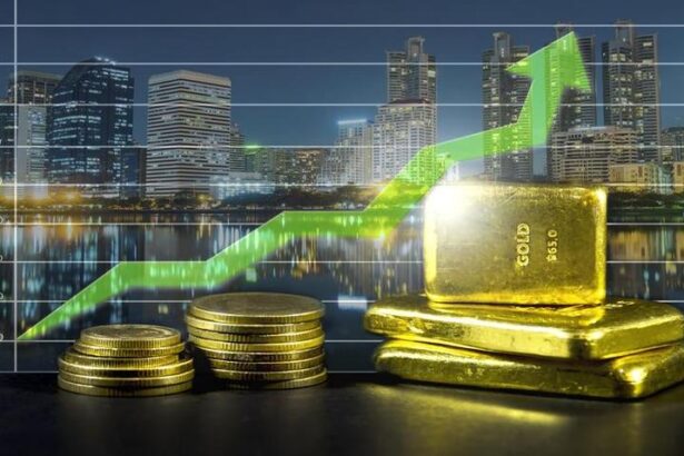 Złoto jako inwestycja – czy naprawdę warto w nie zainwestować?