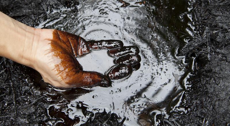 Alternatywne źródła ropy