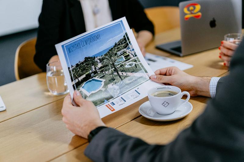 Analiza finansowa nieruchomości