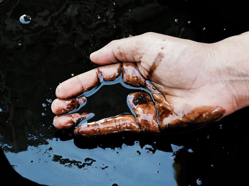 Dostawy ropy do Polski