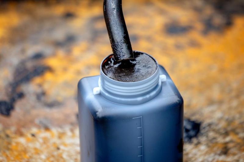 Geopolityka surowców energetycznych