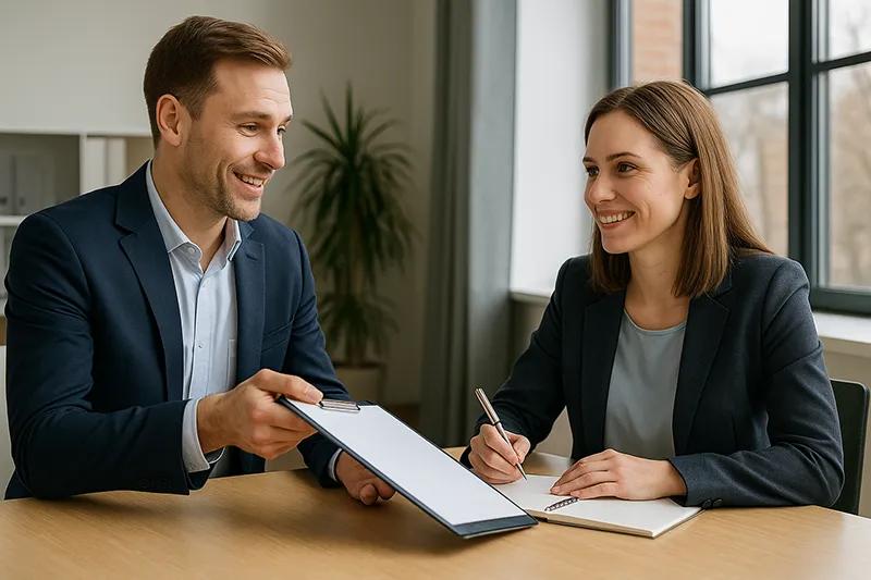 Jak bronić się przed komornikiem