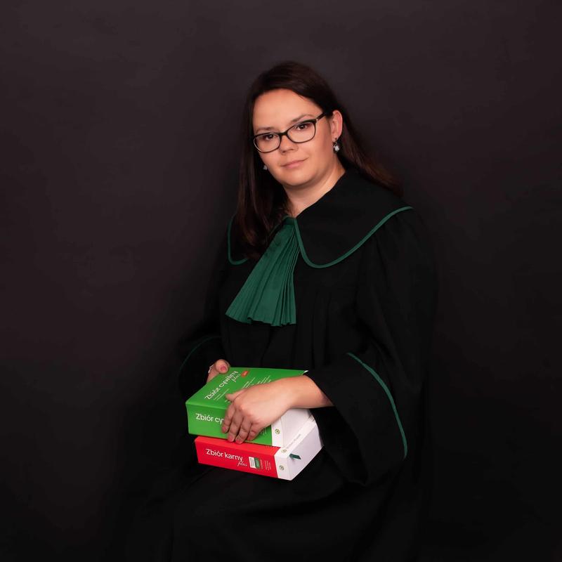 Kryteria wyboru adwokata