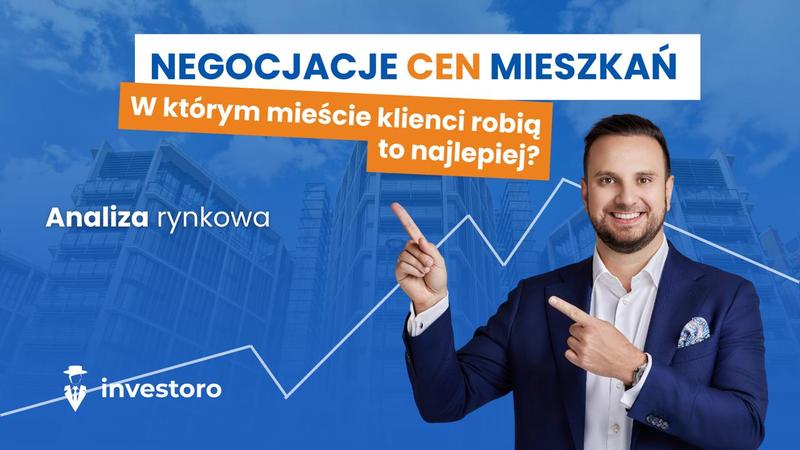 Negocjacje zakupu mieszkania z rynku wtórnego