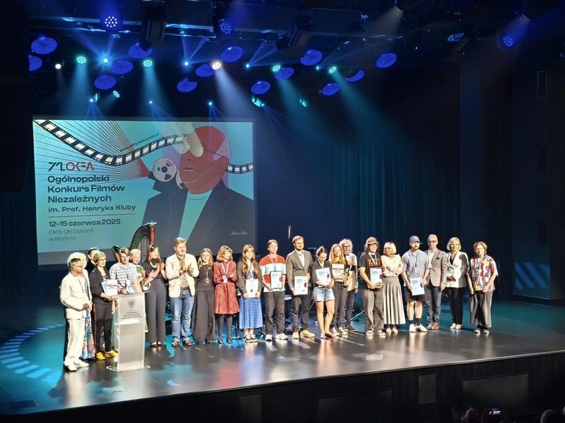 Niezależne kino i niskobudżetowe produkcje