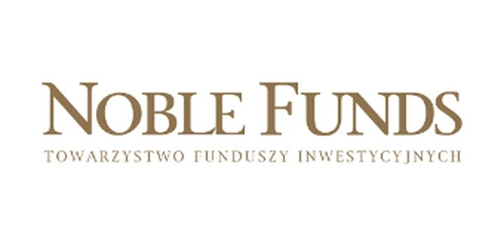 Noble Fund Stabilnego Wzrostu Plus