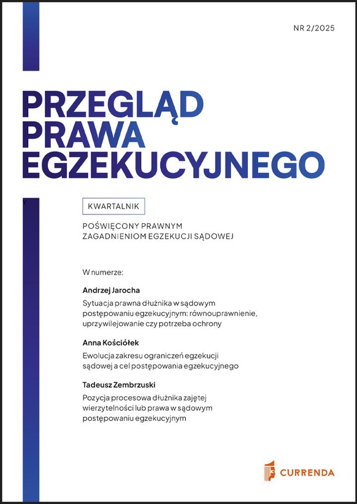 Ochrona majątku przed windykacją