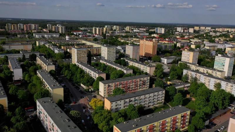 Społeczne uwarunkowania dzietności