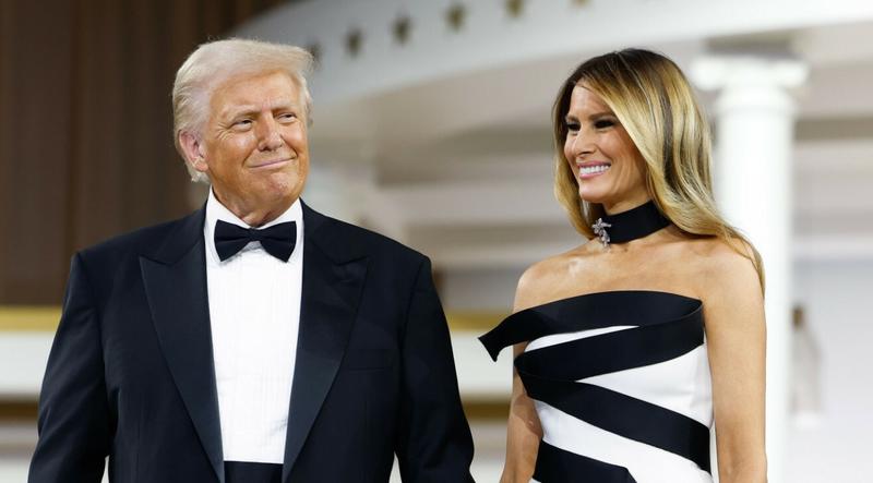 Wartość majątku Donalda Trumpa