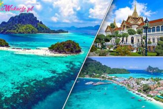 Jak komfortowo płacić w Tajlandii: wybór między gotówką a kartą i praktyczne wskazówki