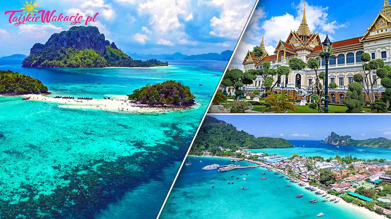 Jak komfortowo płacić w Tajlandii: wybór między gotówką a kartą i praktyczne wskazówki