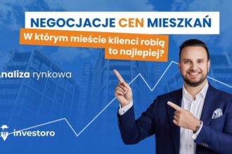 Jak skutecznie negocjować cenę mieszkania z rynku wtórnego – sprawdzone sposoby na udane transakcje