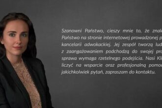 Jak skutecznie znaleźć najlepszego adwokata do spraw karnych w Lublinie? Praktyczny poradnik dla każdego