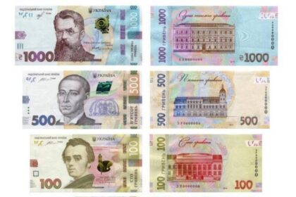 Jak ukraińska waluta przetrwała wojenne wyzwania? Analiza i informacje