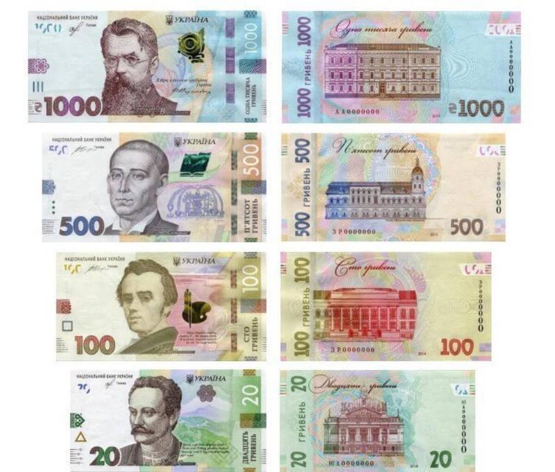 Jak ukraińska waluta przetrwała wojenne wyzwania? Analiza i informacje