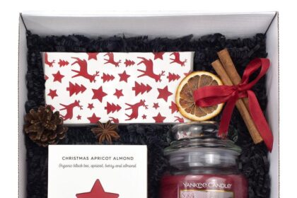 Najciekawsze prezenty na gwiazdkę, które zachwycą każdego