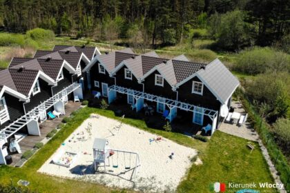 Odkryj najciekawsze domy we Włoszech na sprzedaż - wyjątkowe oferty nad morzem