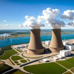 Przyszłość energetyki jądrowej: Kluczowe trendy i wyzwania na horyzoncie