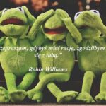 Uśmiechnij się za pieniądze: najzabawniejsze cytaty, które rozbawią każdego do łez