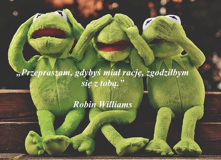 Uśmiechnij się za pieniądze: najzabawniejsze cytaty, które rozbawią każdego do łez