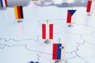 Współpraca UE z państwami trzecimi: Kluczowe aspekty polityki sąsiedztwa