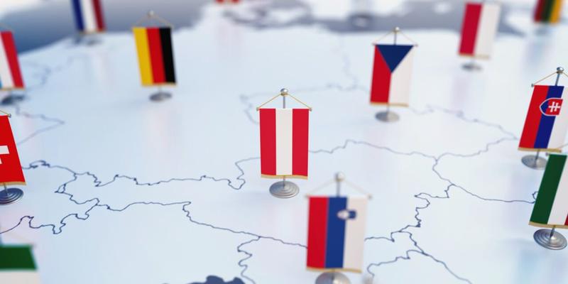 Współpraca UE z państwami trzecimi: Kluczowe aspekty polityki sąsiedztwa