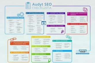Zdobądź przewagę w sieci dzięki darmowemu audytowi SEO online