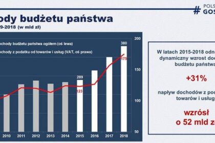 Zgłębiamy zagadnienie: ile wynosi budżet Polski i co kryje się za tymi liczbami?