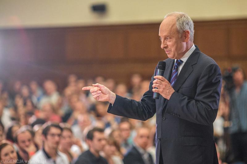 5 kontrowersyjnych idei w filozofii Michaela Sandela, które wywołują emocje