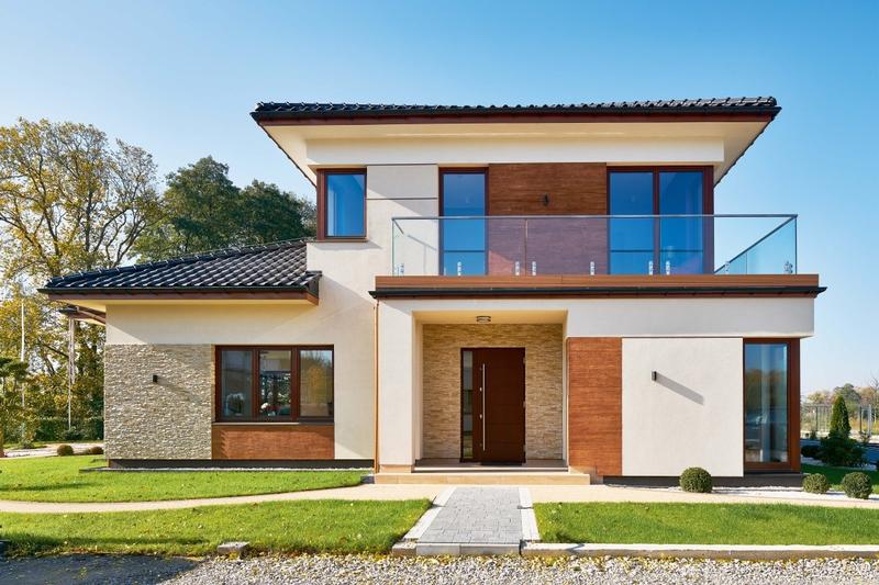 Dom do 400 tys. zł pod klucz