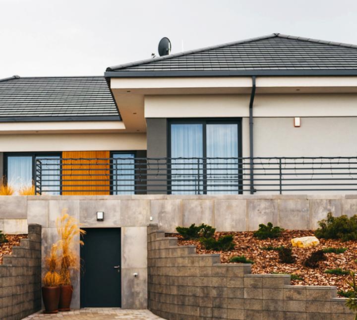 Ekologiczne materiały budowlane