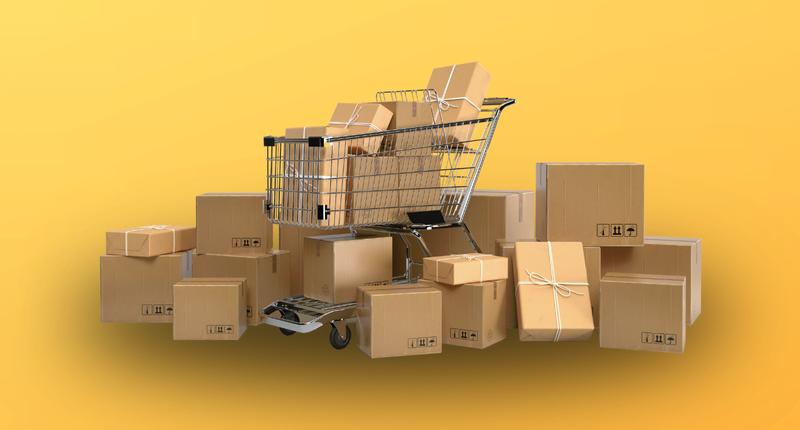 Jak wybrać kartony poradnik zakupowy