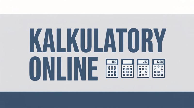 Kalkulator dzielenia z resztą online