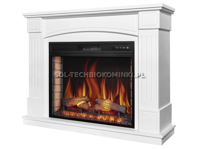 Koszty i opłacalność kominka