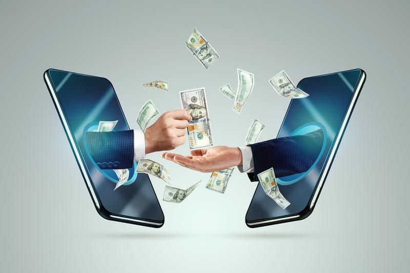 Przyszłość bankowości cyfrowej